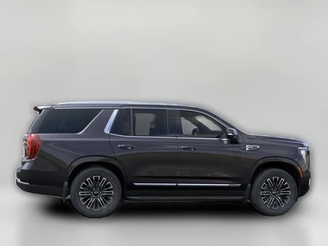 GMC Yukon Elevation 4WD 4dr 2027 — side view