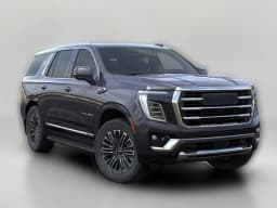 GMC Yukon Elevation 4WD 4dr 2027 — side view