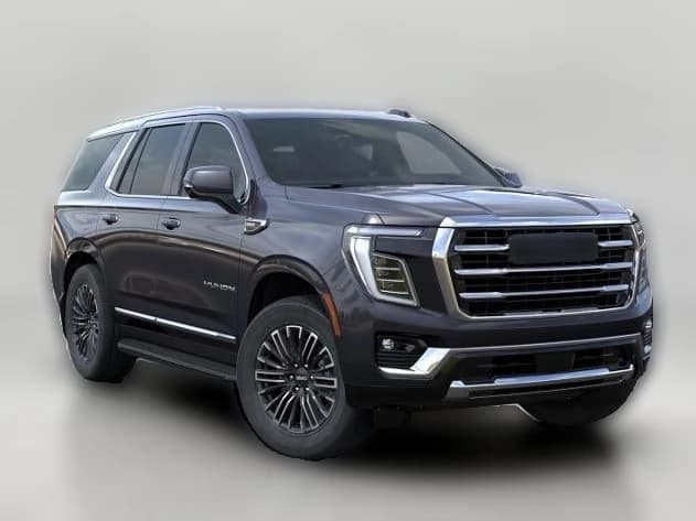 GMC Yukon Elevation 4WD 4dr 2027 — side view
