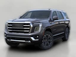 GMC Yukon Elevation 4WD 4dr 2027 — side view