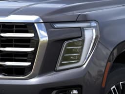 GMC Yukon Elevation 4WD 4dr 2027 — side view