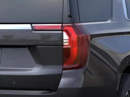 GMC Yukon Elevation 4WD 4dr 2027 — side view