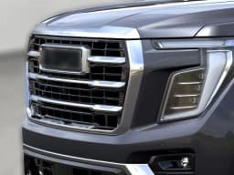 GMC Yukon Elevation 4WD 4dr 2027 — side view