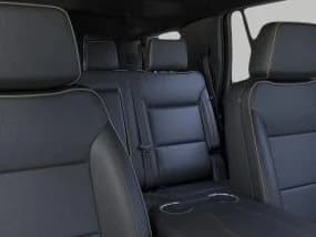 GMC Yukon Elevation 4WD 4dr 2027 — side view
