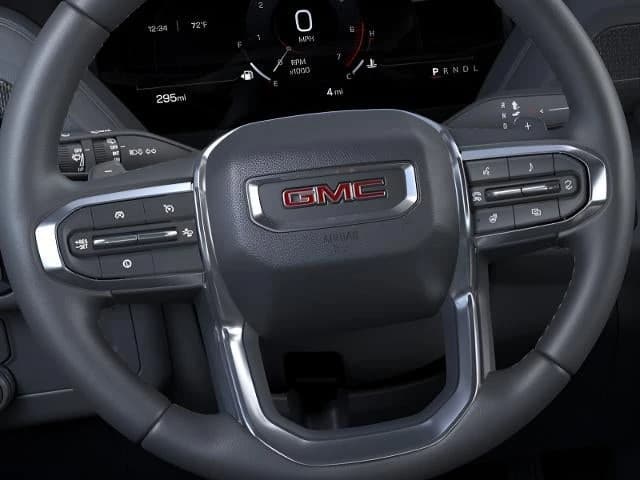 GMC Yukon Elevation 4WD 4dr 2027 — side view
