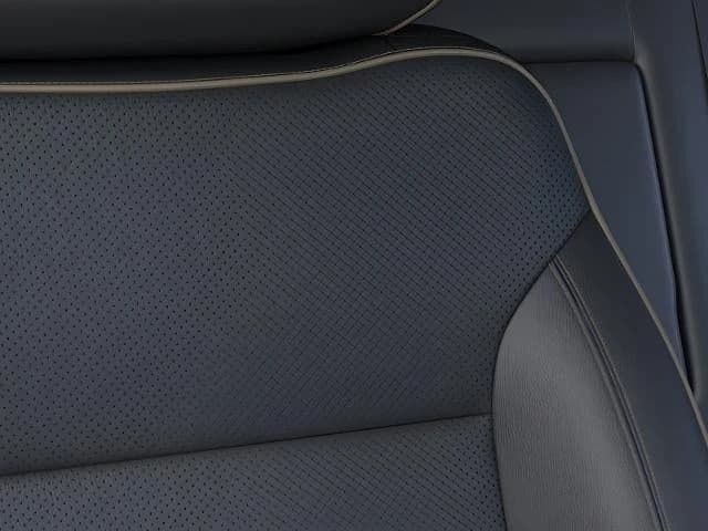 GMC Yukon Elevation 4WD 4dr 2027 — side view
