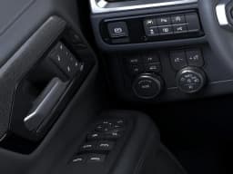 GMC Yukon Elevation 4WD 4dr 2027 — side view