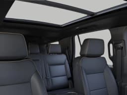 GMC Yukon Elevation 4WD 4dr 2027 — side view