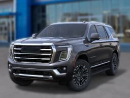 GMC Yukon Elevation 4WD 4dr 2027 — side view