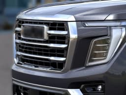 GMC Yukon Elevation 4WD 4dr 2027 — side view