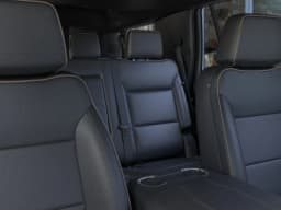 GMC Yukon Elevation 4WD 4dr 2027 — side view