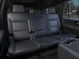 GMC Yukon Elevation 4WD 4dr 2027 — side view