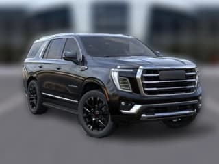 GMC Yukon Elevation 4WD 4dr
