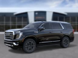 GMC Yukon Elevation 4WD 4dr 2026 — side view