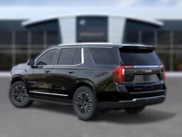 GMC Yukon Elevation 4WD 4dr 2026 — side view