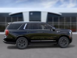 GMC Yukon Elevation 4WD 4dr 2026 — side view