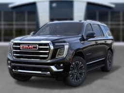 GMC Yukon Elevation 4WD 4dr 2026 — side view