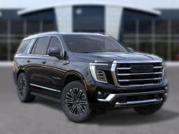 GMC Yukon Elevation 4WD 4dr 2026 — side view