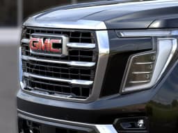 GMC Yukon Elevation 4WD 4dr 2026 — side view