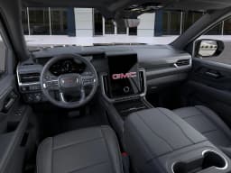 GMC Yukon Elevation 4WD 4dr 2026 — side view