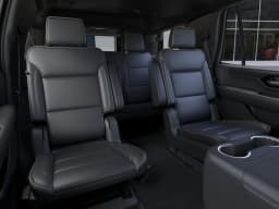 GMC Yukon Elevation 4WD 4dr 2026 — side view