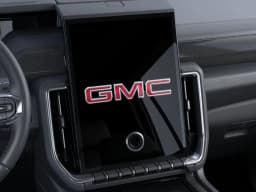 GMC Yukon Elevation 4WD 4dr 2026 — side view