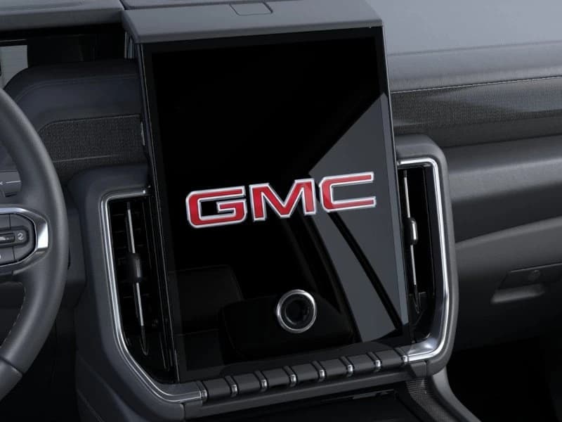 GMC Yukon Elevation 4WD 4dr 2026 — side view