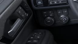 GMC Yukon Elevation 4WD 4dr 2026 — side view