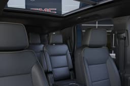 GMC Yukon Elevation 4WD 4dr 2026 — side view