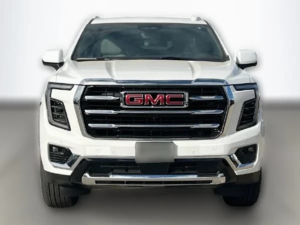 GMC Yukon Elevation 4WD 4dr 2027 — side view