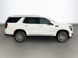 GMC Yukon Elevation 4WD 4dr 2027 — side view