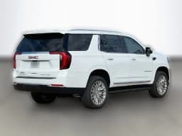 GMC Yukon Elevation 4WD 4dr 2027 — side view