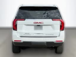 GMC Yukon Elevation 4WD 4dr 2027 — side view