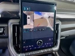 GMC Yukon Elevation 4WD 4dr 2027 — side view
