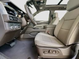 GMC Yukon Elevation 4WD 4dr 2027 — side view