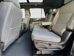 GMC Yukon Elevation 4WD 4dr 2027 — side view