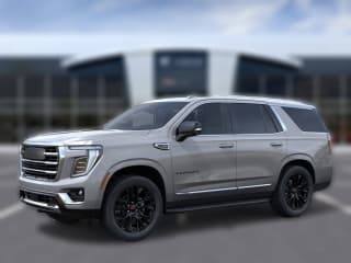 GMC Yukon Elevation 4WD 4dr