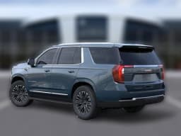 GMC Yukon Elevation 4WD 4dr 2026 — side view