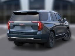 GMC Yukon Elevation 4WD 4dr 2026 — side view