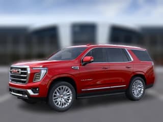 GMC Yukon Elevation 4WD 4dr