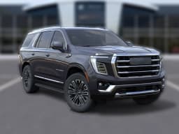 GMC Yukon Elevation 4WD 4dr 2026 — side view