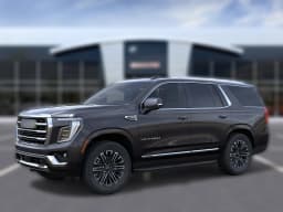 GMC Yukon Elevation 4WD 4dr 2026 — side view