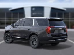 GMC Yukon Elevation 4WD 4dr 2026 — side view