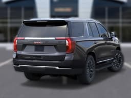 GMC Yukon Elevation 4WD 4dr 2026 — side view
