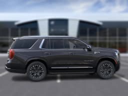 GMC Yukon Elevation 4WD 4dr 2026 — side view