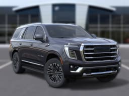 GMC Yukon Elevation 4WD 4dr 2026 — side view