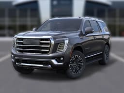 GMC Yukon Elevation 4WD 4dr 2026 — side view
