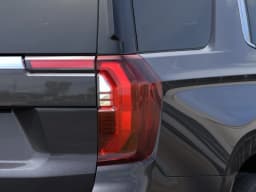 GMC Yukon Elevation 4WD 4dr 2026 — side view
