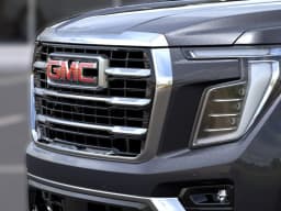 GMC Yukon Elevation 4WD 4dr 2026 — side view