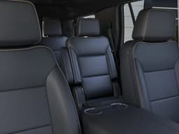 GMC Yukon Elevation 4WD 4dr 2026 — side view